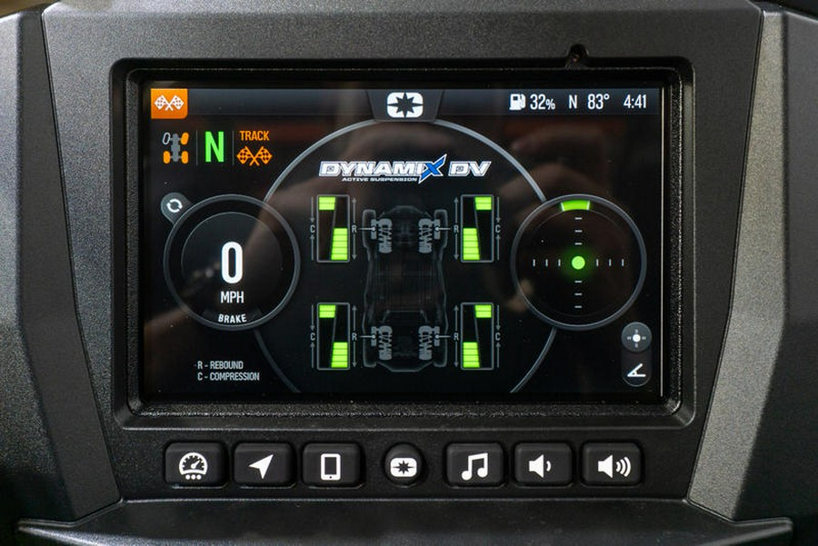 2025 Polaris® RZR Pro R 4 Ultimate