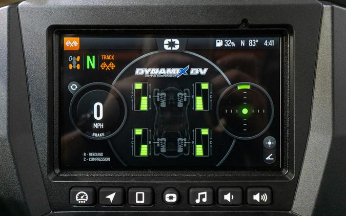 2025 Polaris® RZR Pro R 4 Ultimate