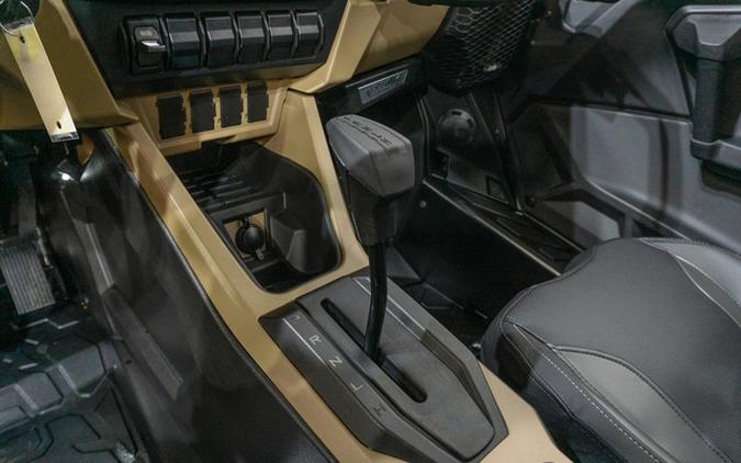 2025 Polaris RZR Pro R 4 Ultimate