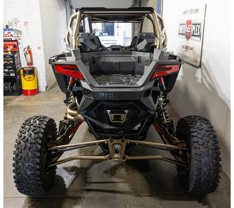 2025 Polaris® RZR Pro R 4 Ultimate