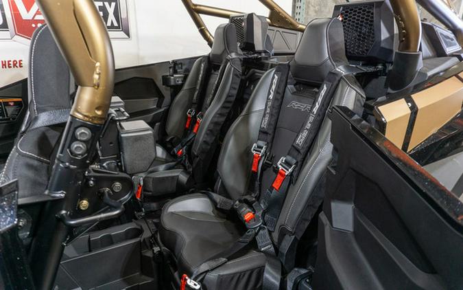 2025 Polaris RZR Pro R 4 Ultimate