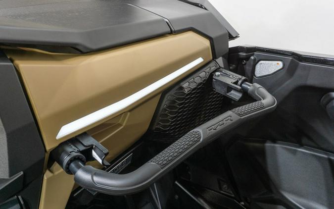 2025 Polaris RZR Pro R 4 Ultimate