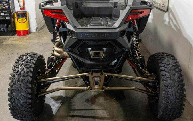 2025 Polaris RZR Pro R 4 Ultimate