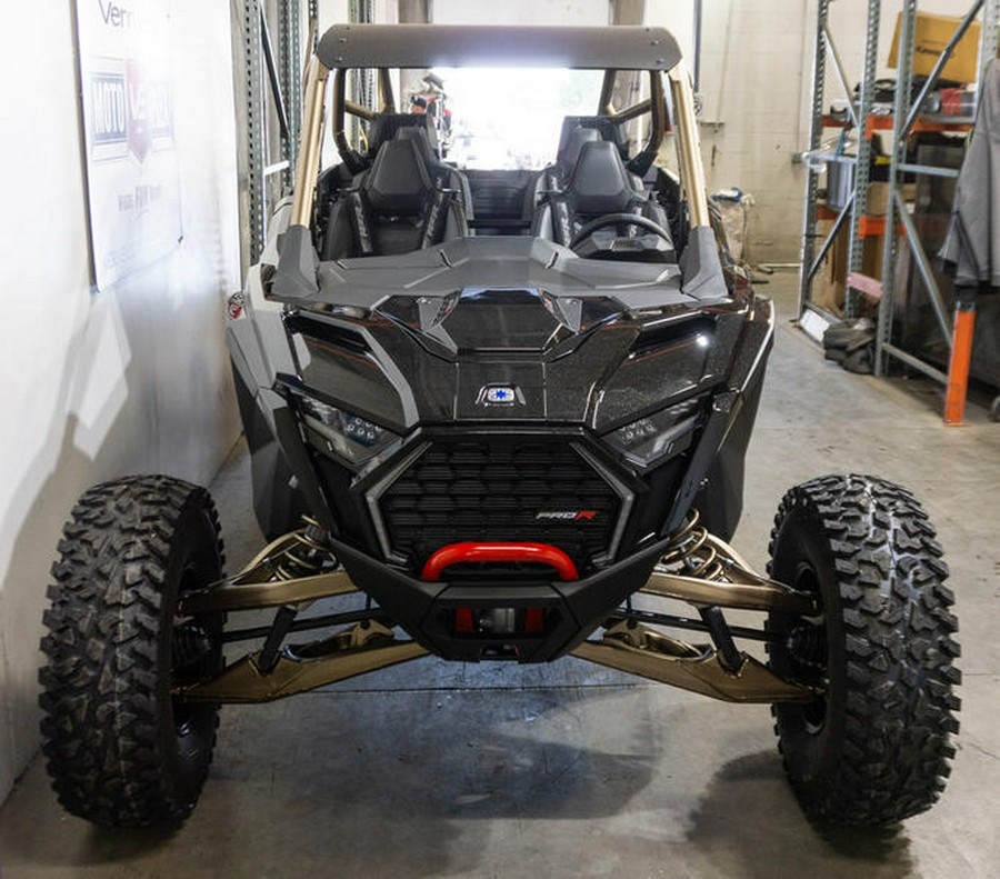 2025 Polaris® RZR Pro R 4 Ultimate