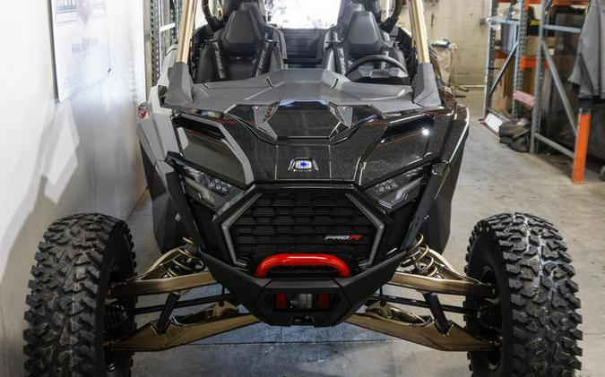 2025 Polaris® RZR Pro R 4 Ultimate