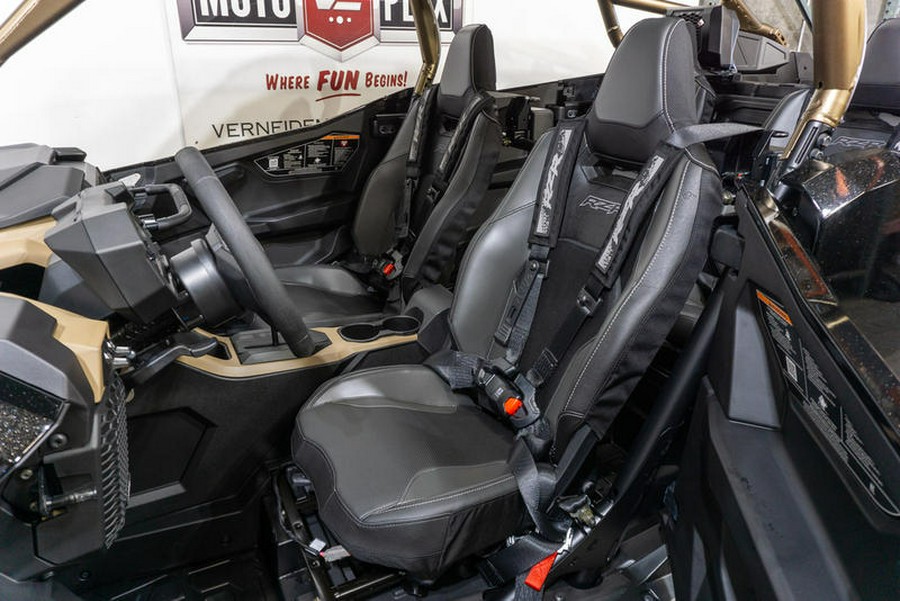 2025 Polaris® RZR Pro R 4 Ultimate