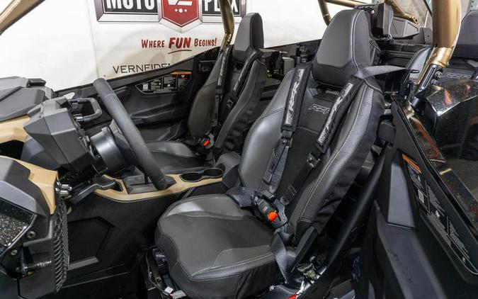 2025 Polaris® RZR Pro R 4 Ultimate