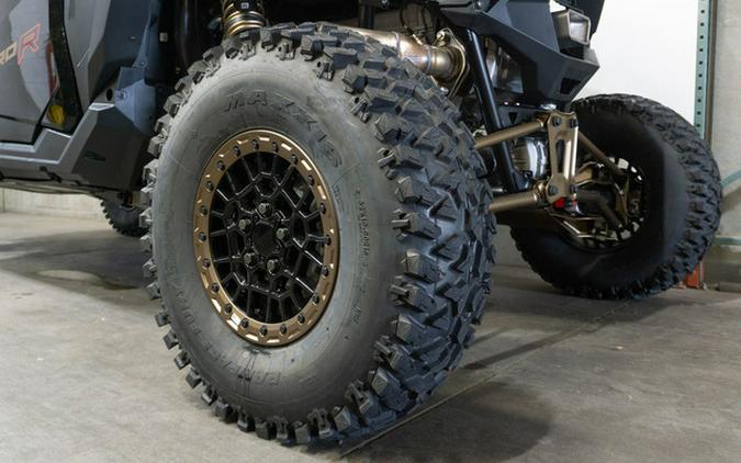2025 Polaris RZR Pro R 4 Ultimate