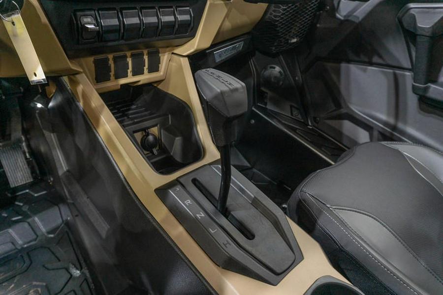 2025 Polaris® RZR Pro R 4 Ultimate