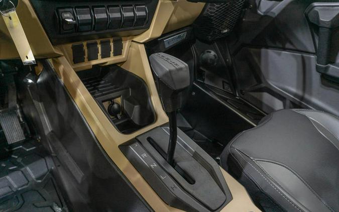 2025 Polaris® RZR Pro R 4 Ultimate