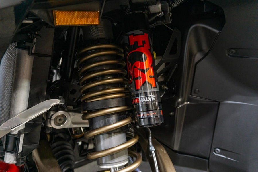 2025 Polaris® RZR Pro R 4 Ultimate