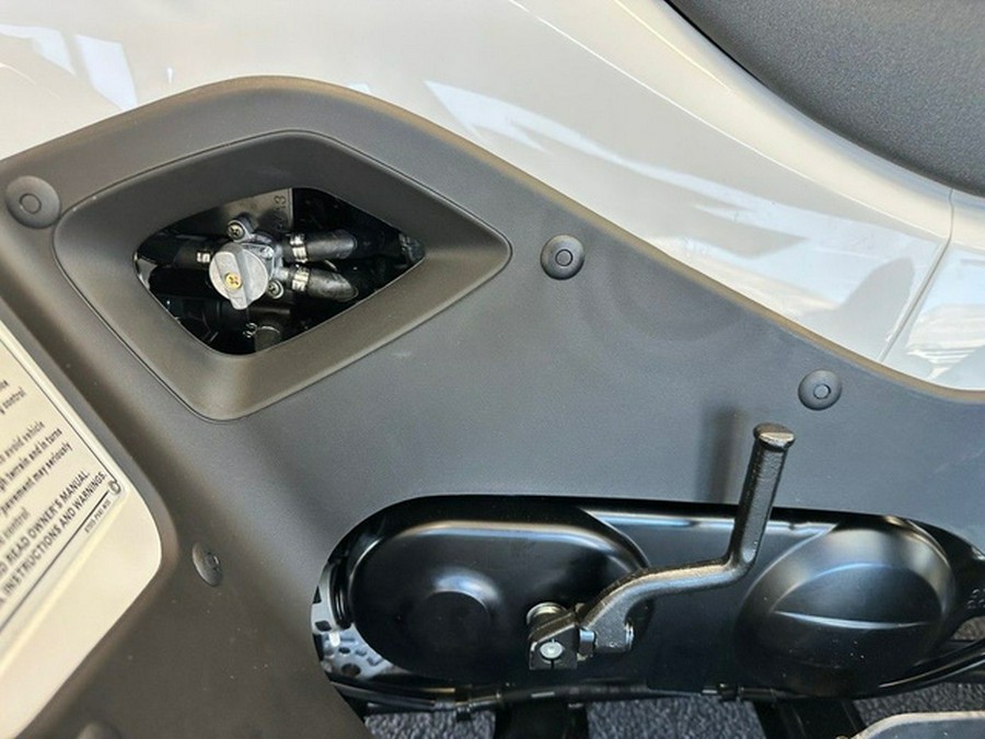 2026 Kawasaki KFX 50