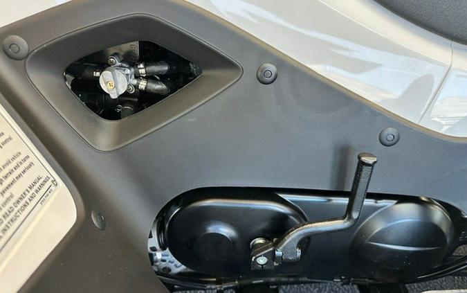 2026 Kawasaki KFX 50