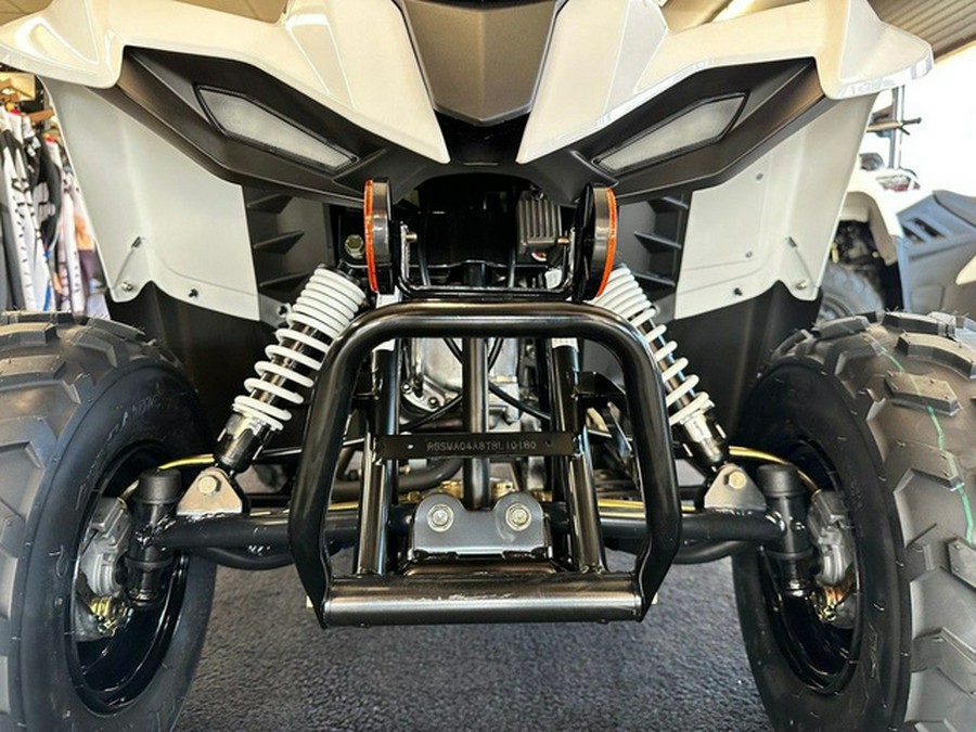 2026 Kawasaki KFX 50