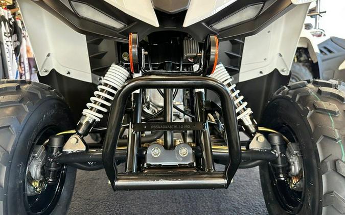 2026 Kawasaki KFX 50