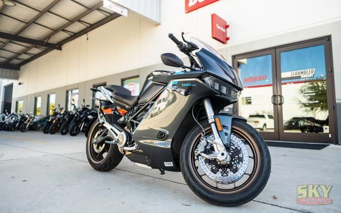 2023 Zero SRS ZF173