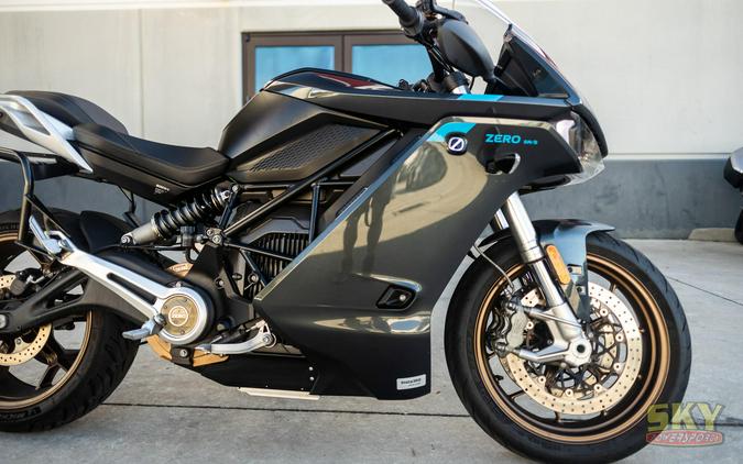 2023 Zero SRS ZF173