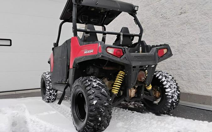 2008 Polaris Ranger RZR