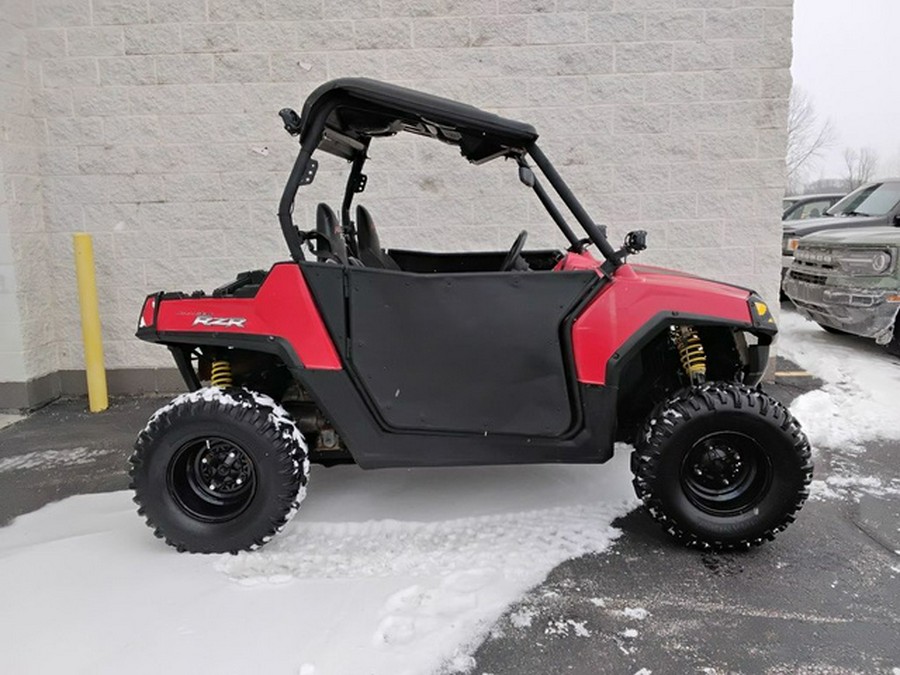2008 Polaris Ranger RZR