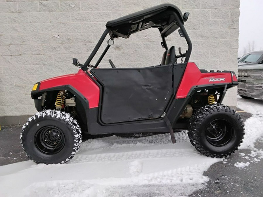 2008 Polaris Ranger RZR