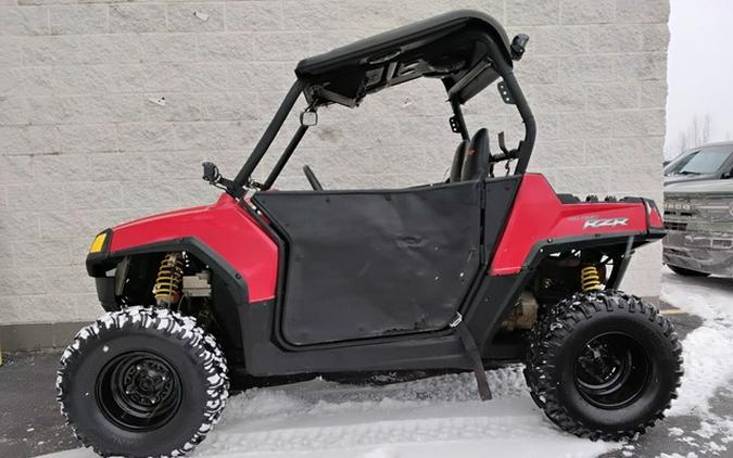 2008 Polaris Ranger RZR