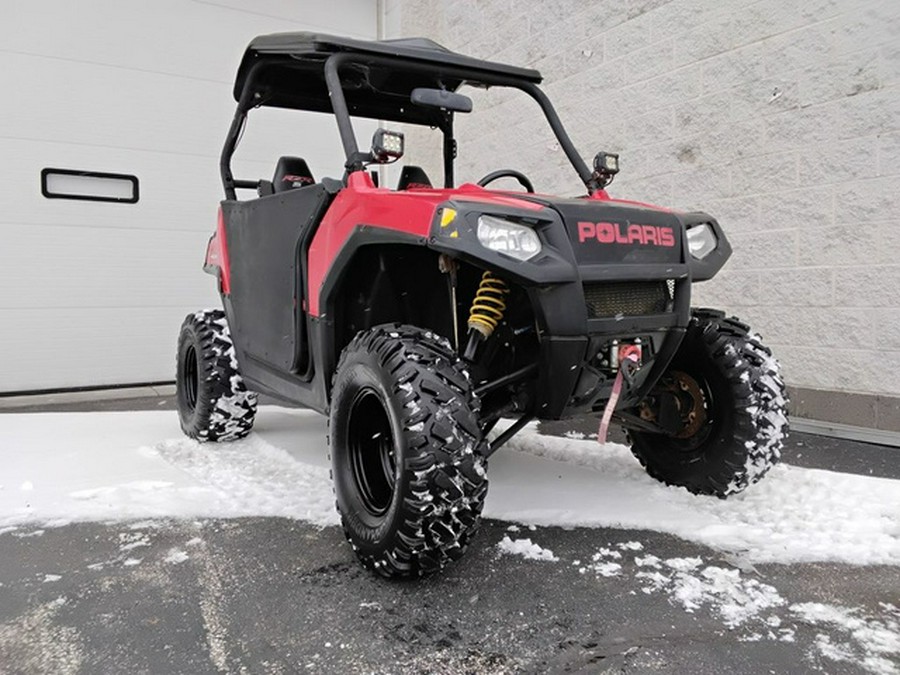 2008 Polaris Ranger RZR