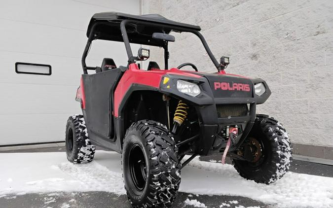 2008 Polaris Ranger RZR