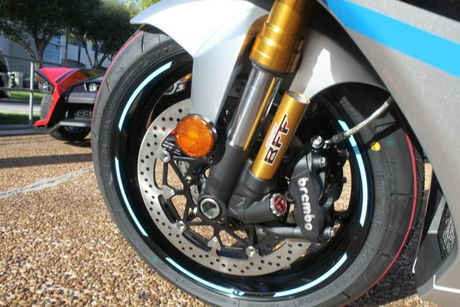 2025 Suzuki GSX-R1000R