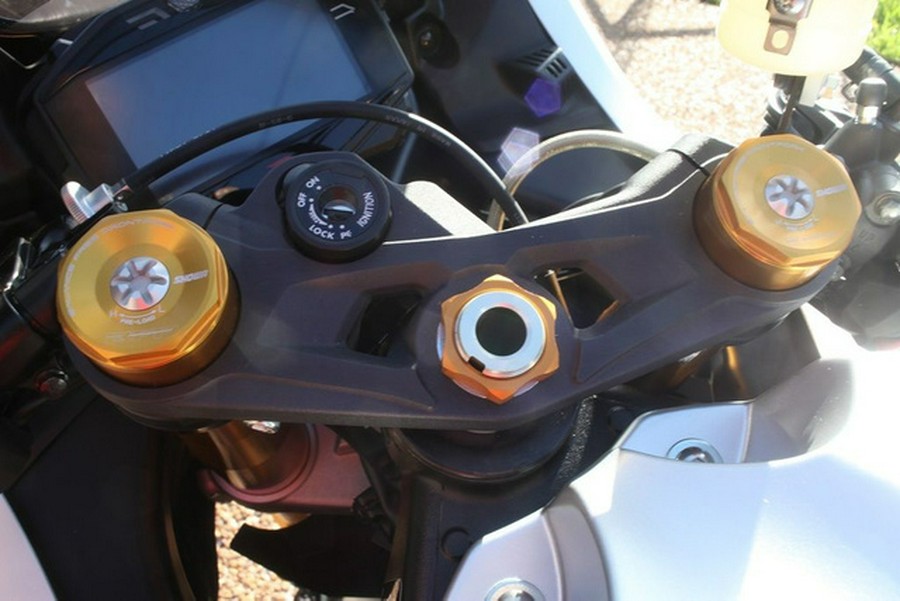 2025 Suzuki GSX-R1000R