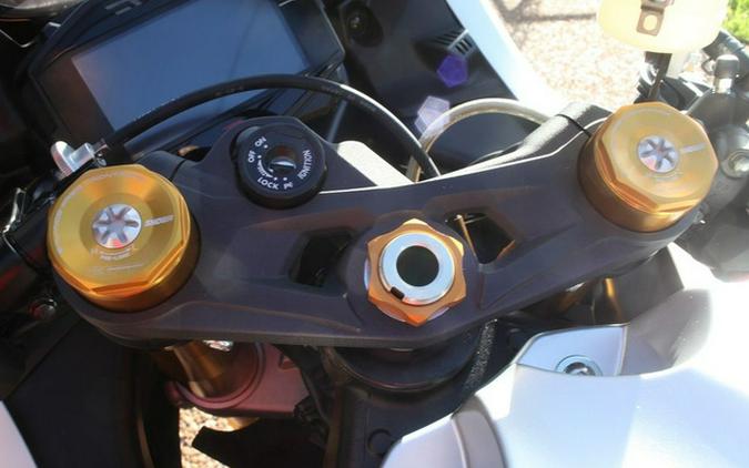 2025 Suzuki GSX-R1000R