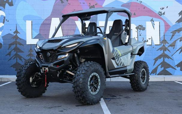 2026 Yamaha Wolverine RMAX2 1000 XT-R