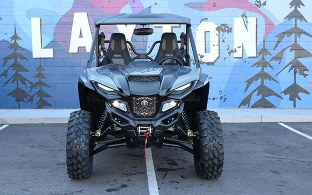 2026 Yamaha Wolverine RMAX2 1000 XT-R