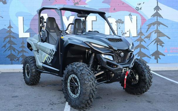 2026 Yamaha Wolverine RMAX2 1000 XT-R