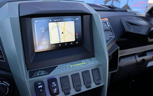 2026 Yamaha Wolverine RMAX2 1000 XT-R