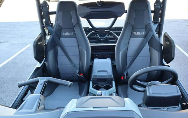 2026 Yamaha Wolverine RMAX2 1000 XT-R