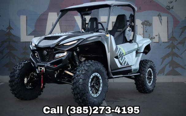 2026 Yamaha Wolverine RMAX2 1000 XT-R