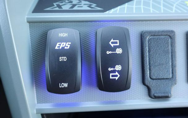 2026 Yamaha Wolverine RMAX2 1000 XT-R