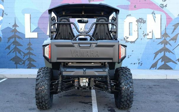 2026 Yamaha Wolverine RMAX2 1000 XT-R