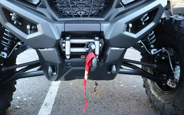 2026 Yamaha Wolverine RMAX2 1000 XT-R