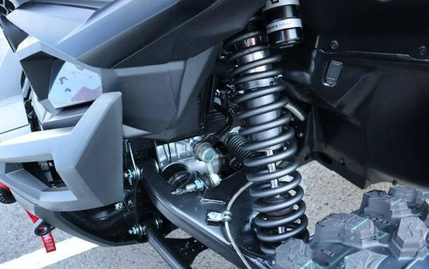 2026 Yamaha Wolverine RMAX2 1000 XT-R