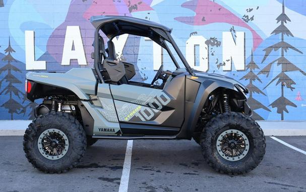 2026 Yamaha Wolverine RMAX2 1000 XT-R