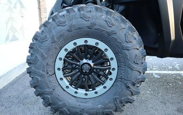 2026 Yamaha Wolverine RMAX2 1000 XT-R