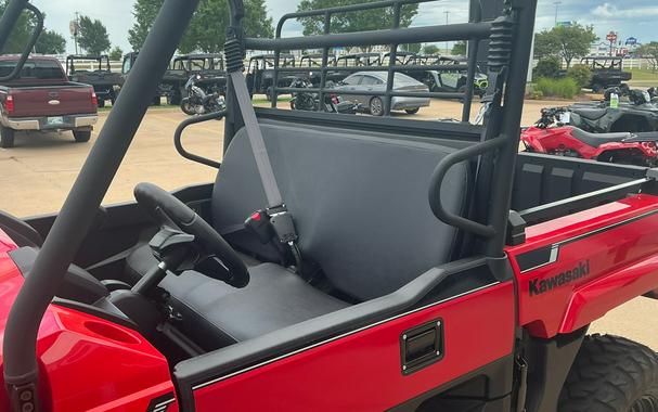 2026 Kawasaki Mule PRO-MX EPS