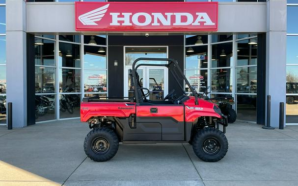 2026 Kawasaki Mule™ PRO-MX™ EPS