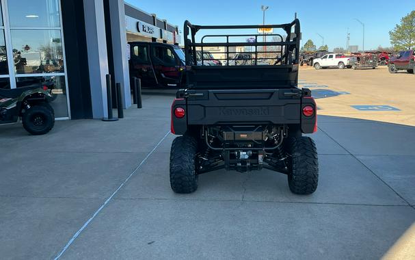 2026 Kawasaki Mule™ PRO-MX™ EPS