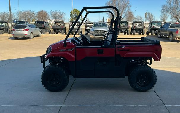 2026 Kawasaki Mule™ PRO-MX™ EPS