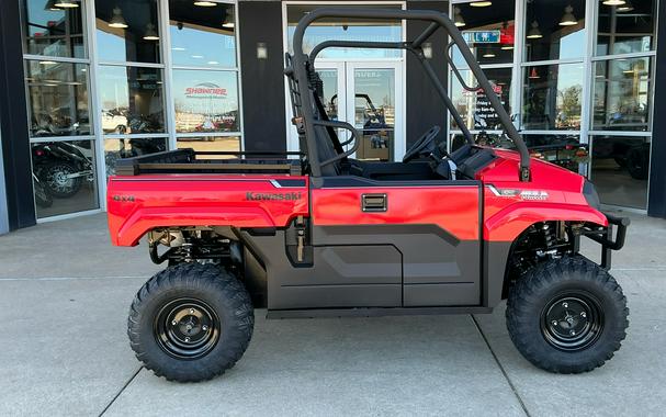 2026 Kawasaki Mule™ PRO-MX™ EPS