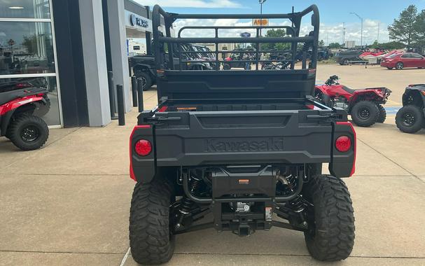 2026 Kawasaki Mule PRO-MX EPS