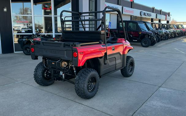 2026 Kawasaki Mule™ PRO-MX™ EPS