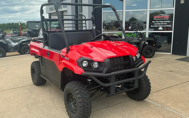 2026 Kawasaki Mule PRO-MX EPS